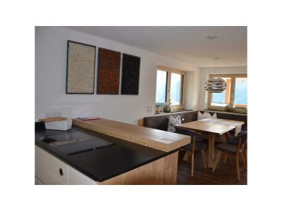 Apartment Ferienwohnung La Wurm - Outdoor photo 14