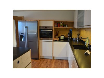 Apartment Ferienwohnung La Wurm - Outdoor photo 15