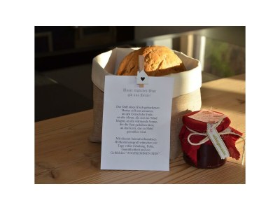 Apartment Ferienwohnung La Wurm - Outdoor photo 18