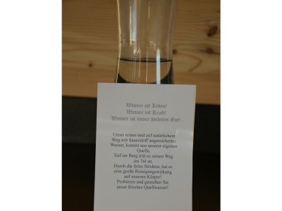 Apartment Ferienwohnung La Wurm - Outdoor photo 19