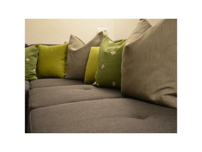 Apartment Ferienwohnung La Wurm - Outdoor photo 21