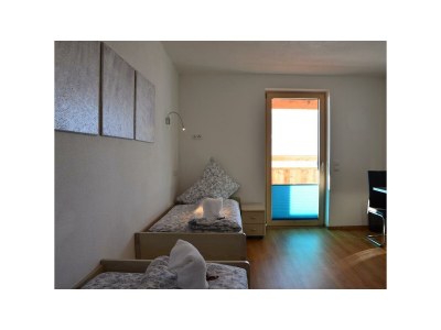 Apartment Ferienwohnung La Wurm - Outdoor photo 29