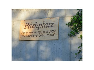 Apartment Ferienwohnung La Wurm - Outdoor photo 37