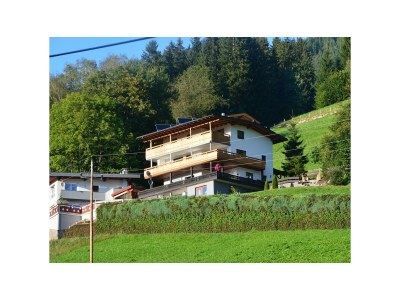 Apartment Ferienwohnung La Wurm - Outdoor photo 39