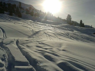 Apartment Ferienwohnung La Wurm - Outdoor photo 42
