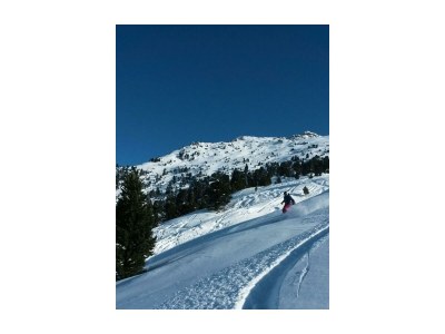 Apartment Ferienwohnung La Wurm - Outdoor photo 44