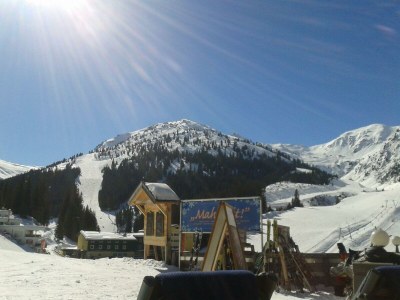 Apartment Ferienwohnung La Wurm - Outdoor photo 45