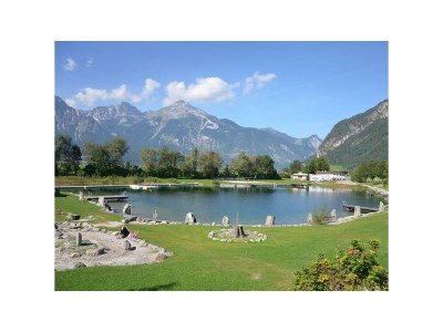 Apartment Ferienwohnung La Wurm - Outdoor photo 46