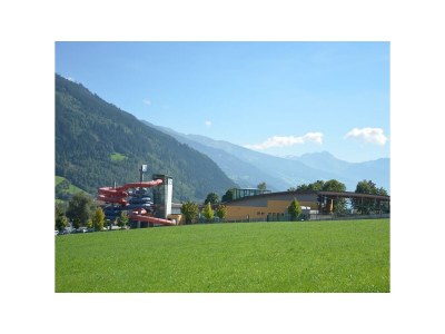 Apartment Ferienwohnung La Wurm - Outdoor photo 47