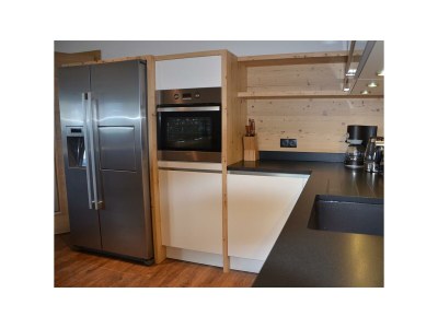 Apartment Ferienwohnung La Wurm - Features photo 56