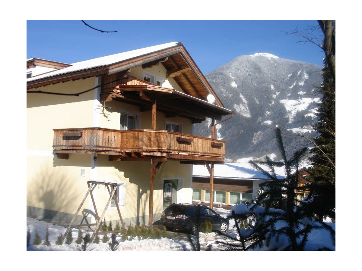 Apartment App. Isabell - Outdoor photo 2