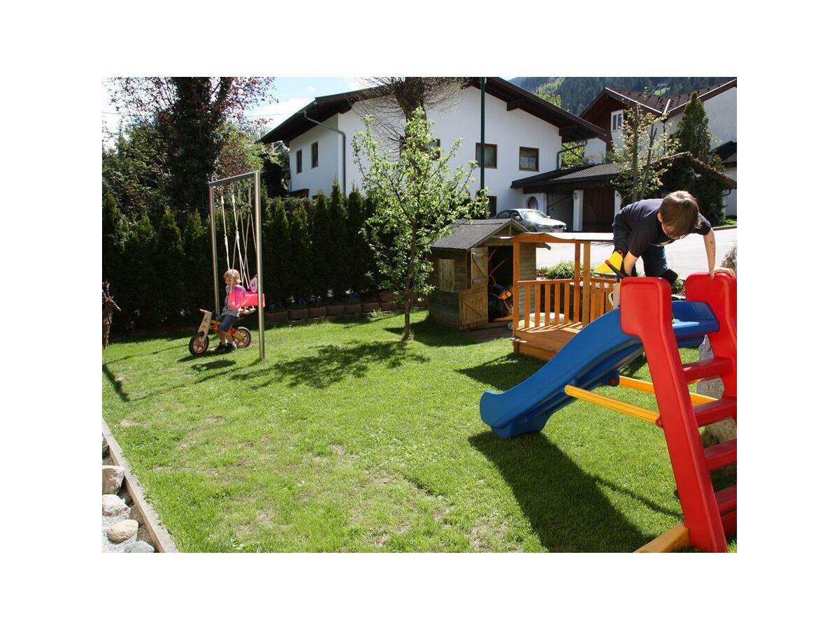 Apartment App. Isabell - Outdoor photo 3