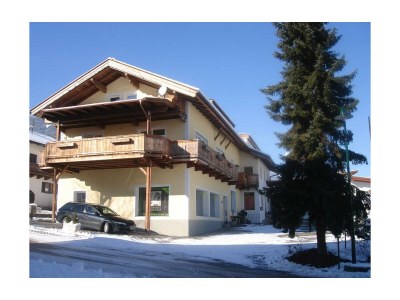 Apartment App. Isabell in Kaltenbach - Apartment