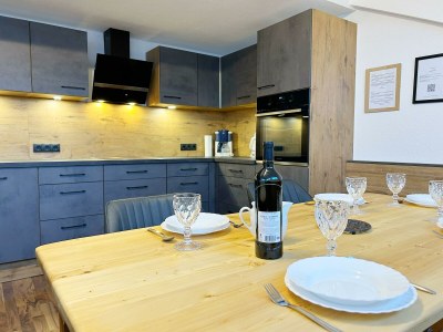 Apartment App. Isabell - Outdoor photo 12