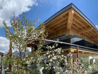 Apartment Quartier 2 - Outdoor photo 3