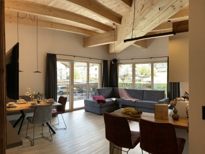 Apartment Quartier 2 - Outdoor photo 6