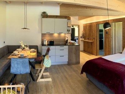 Apartment Quartier 2 - Outdoor photo 7