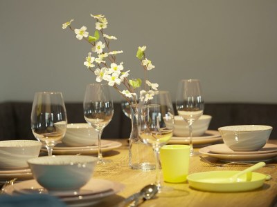 Apartment Quartier 2 - Outdoor photo 11