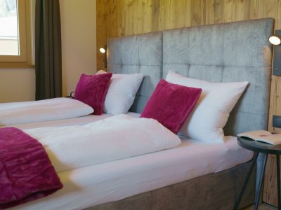 Apartment Quartier 2 - Outdoor photo 12