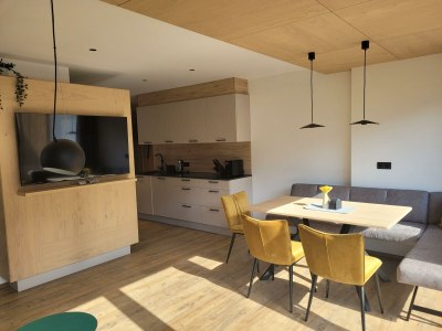 Apartment Quartier 2 - Outdoor photo 16