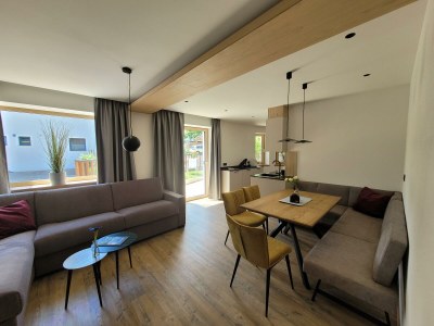 Apartment Quartier 2 - Outdoor photo 17