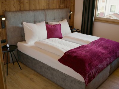 Apartment Quartier 2 - Features photo 21