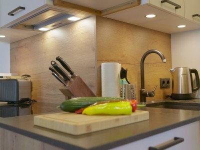 Apartment Quartier 2 - Features photo 22