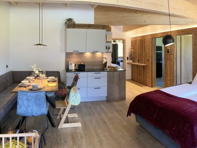 Apartment Quartier 2 - Features photo 25