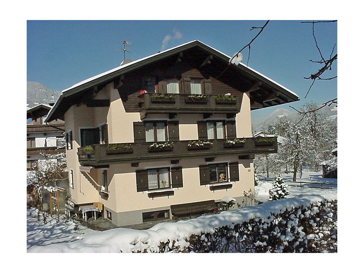 Apartment Appartement Sommer