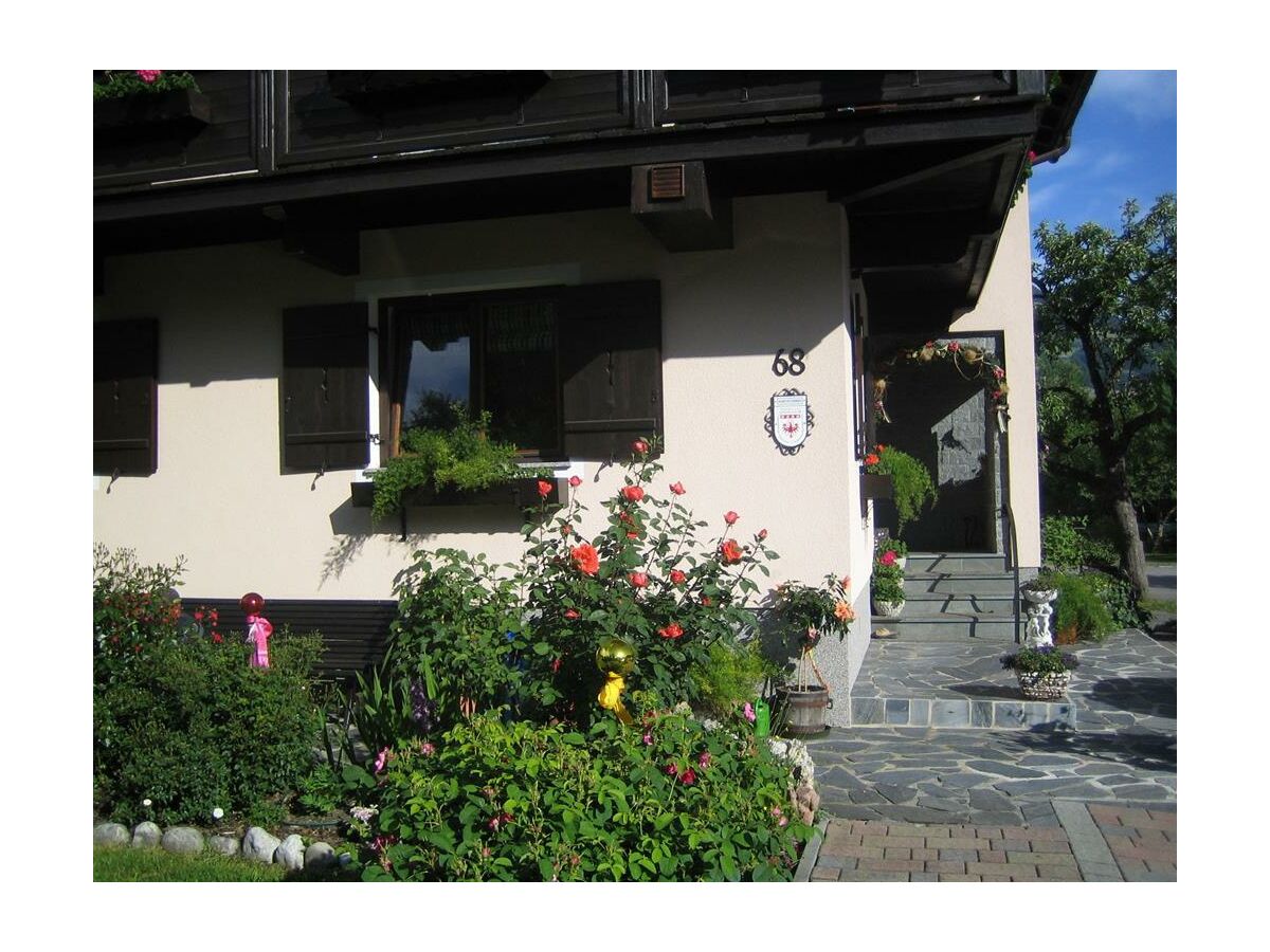 Apartment Appartement Sommer - Outdoor photo 2