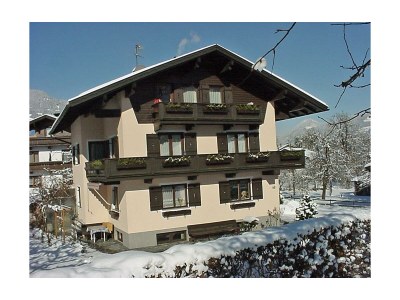 Apartment Appartement Sommer in Fügen - Apartment