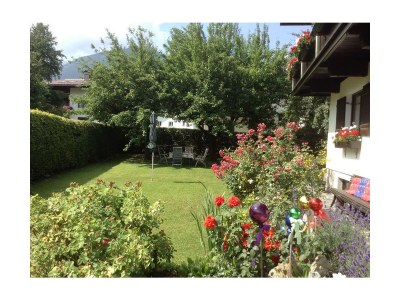 Apartment Appartement Sommer - Outdoor photo 3