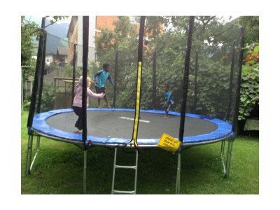 Apartment Appartement Sommer - Outdoor photo 4