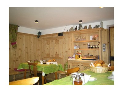 Apartment Appartement Sommer - Outdoor photo 5