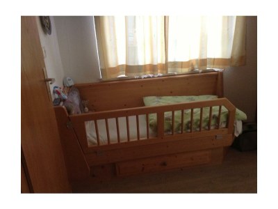 Apartment Appartement Sommer - Outdoor photo 7