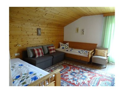 Apartment Appartement Sommer - Outdoor photo 10