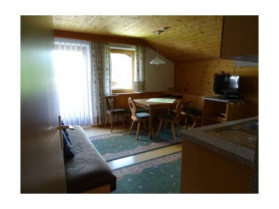 Apartment Appartement Sommer - Outdoor photo 12