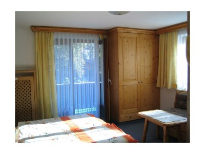 Apartment Appartement Sommer - Outdoor photo 14