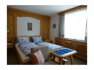 Apartment Appartement Sommer - Outdoor photo 15