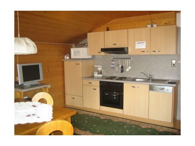 Apartment Appartement Sommer - Outdoor photo 16