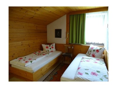 Apartment Appartement Sommer - Outdoor photo 17