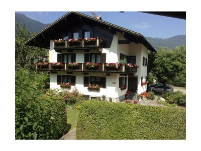 Apartment Appartement Sommer - Outdoor photo 18