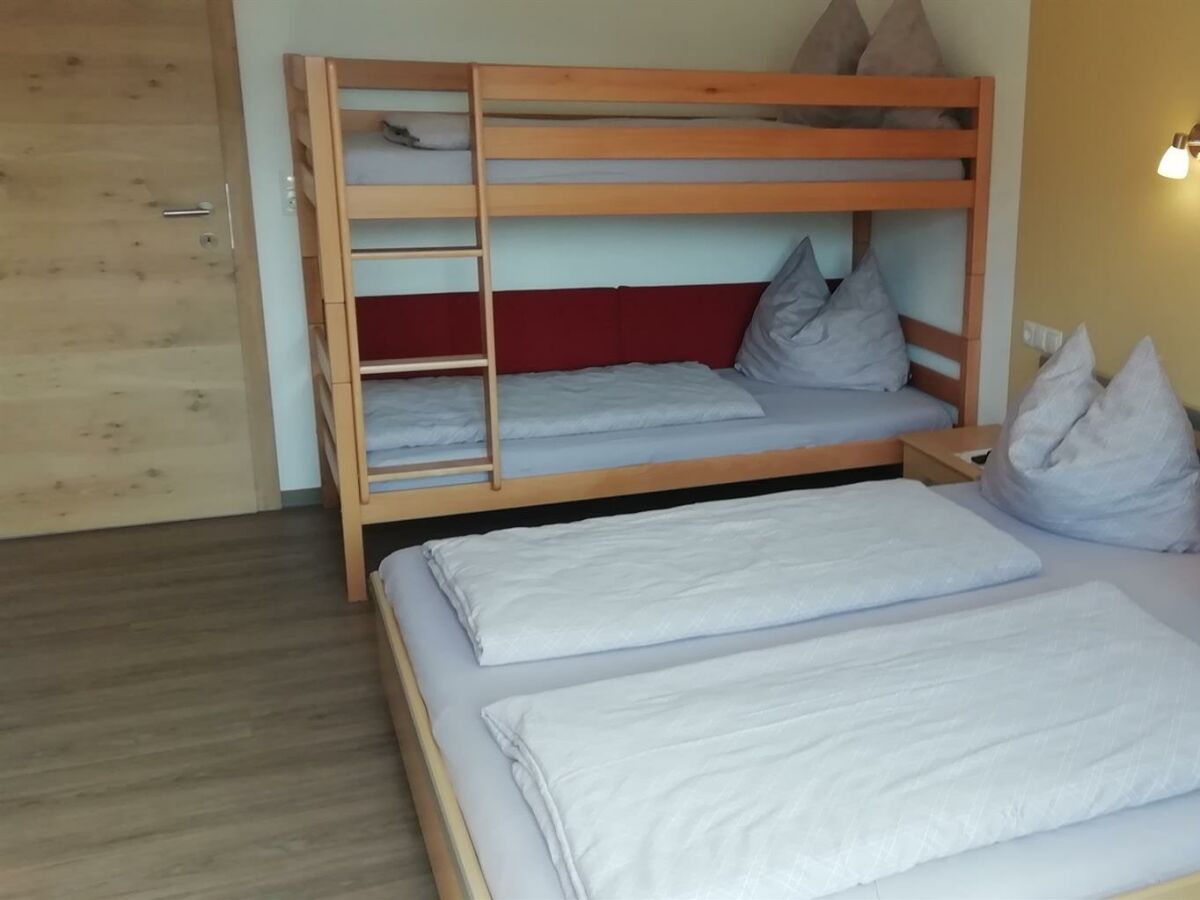 Apartment Ferienwohnung 2