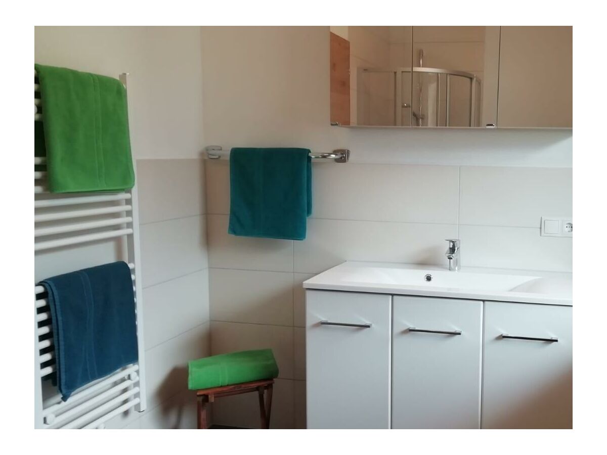 Apartment Ferienwohnung 2 - Outdoor photo 2