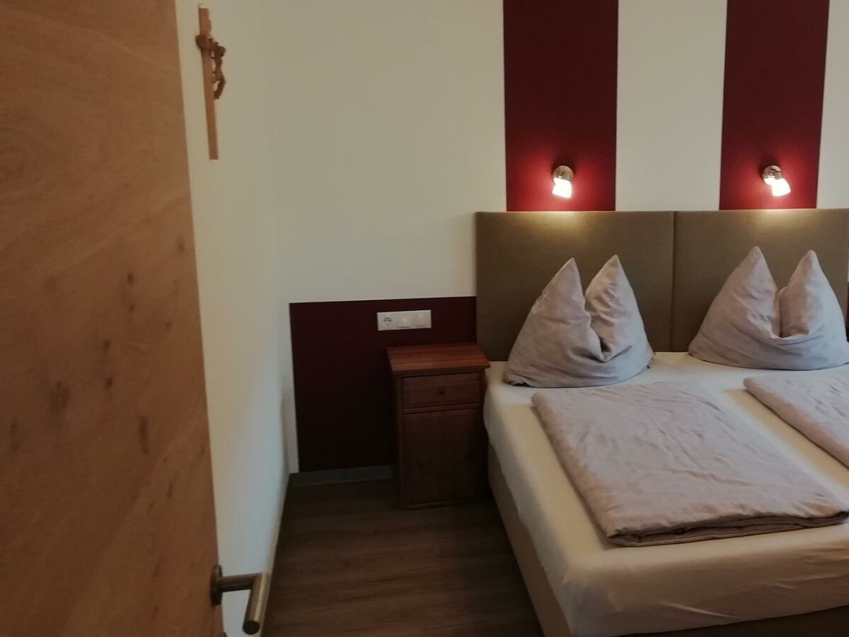 Apartment Ferienwohnung 2 - Outdoor photo 4