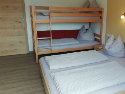 Apartment Ferienwohnung 2 in Stumm - Apartment