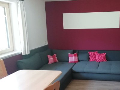 Apartment Ferienwohnung 2 - Outdoor photo 5