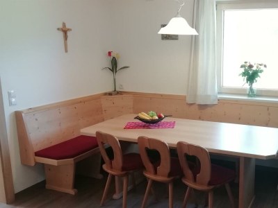 Apartment Ferienwohnung 2 - Outdoor photo 6