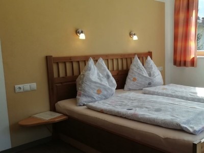 Apartment Ferienwohnung 2 - Outdoor photo 8