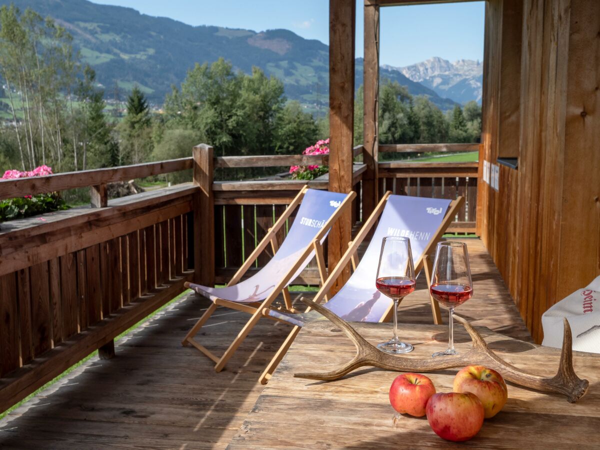 Apartment Ferienwohnung 2.OG